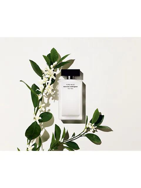 商品Narciso Rodriguez|Pure Musc For Her Eau de Parfum,价格¥767,第6张图片详细描述