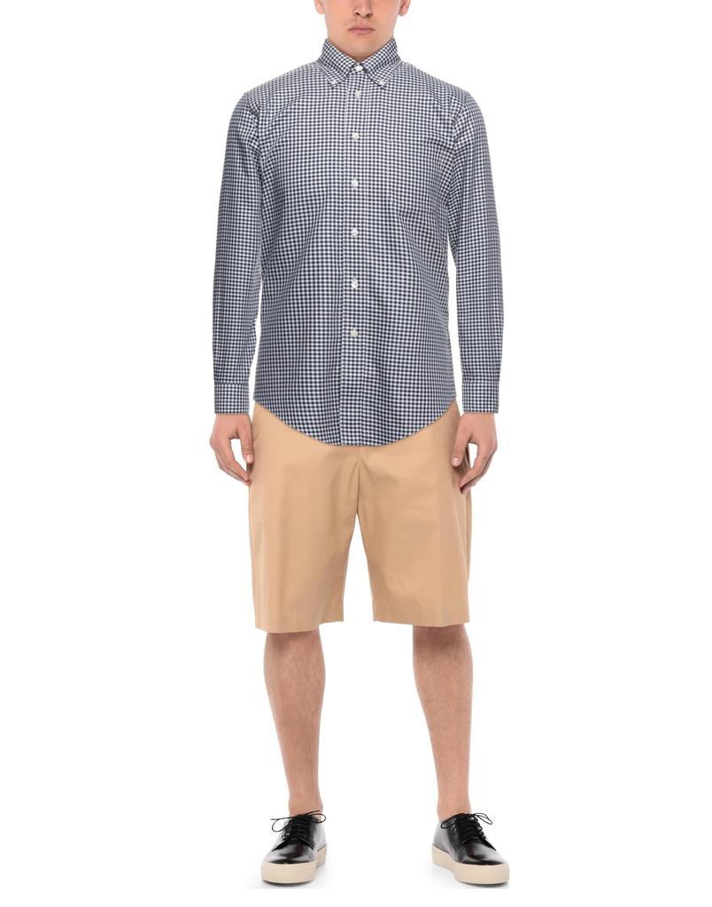 商品Brooks Brothers|Checked shirt,价格¥339,第4张图片详细描述