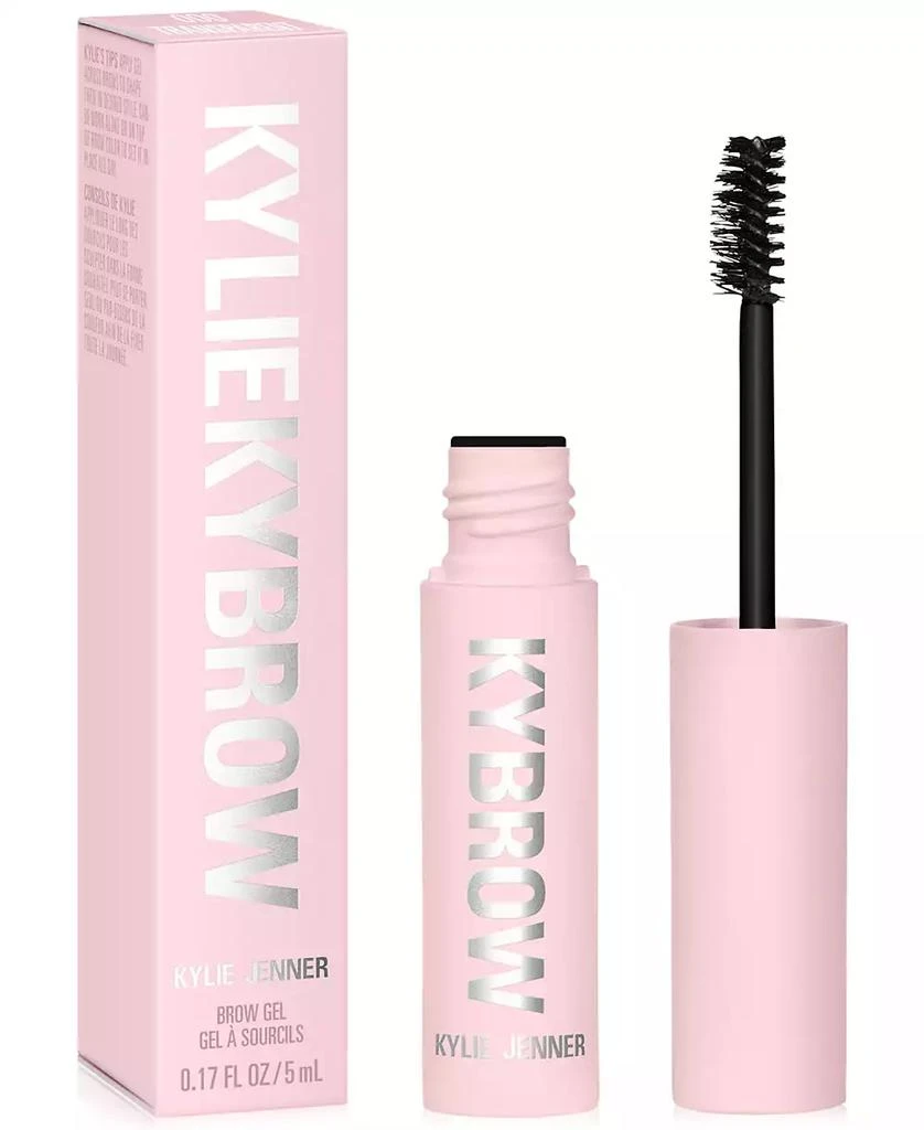 商品Kylie Cosmetics|Kybrow Brow Gel,价格¥144,第1张图片