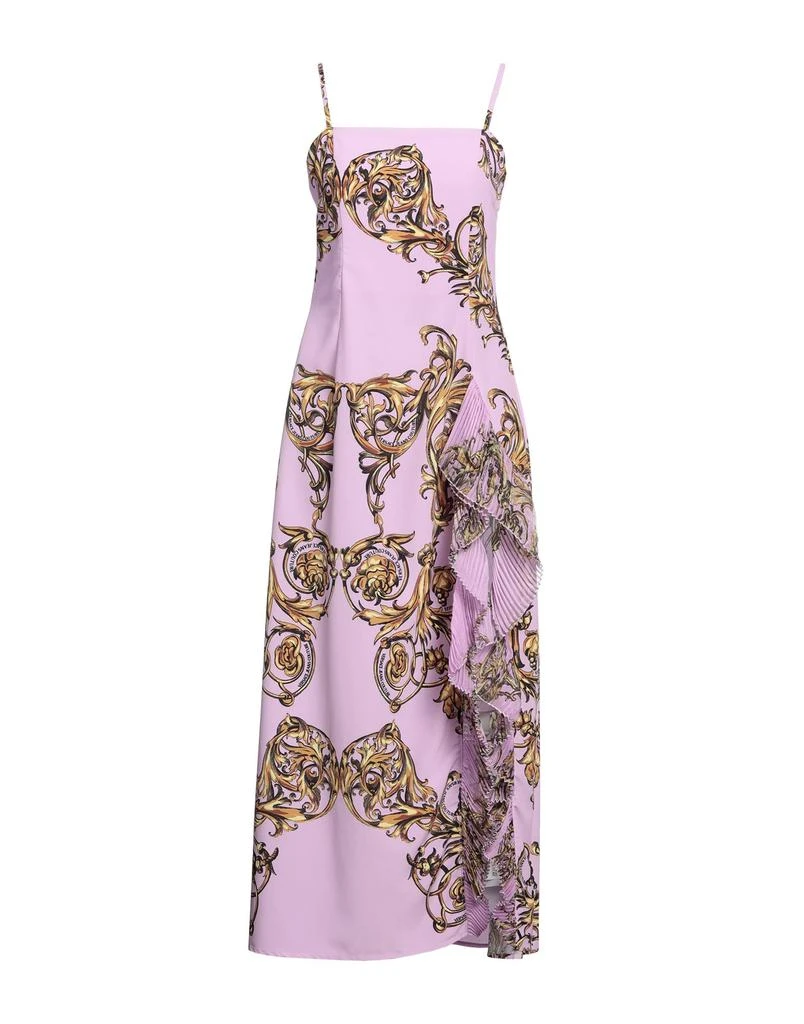 商品Versace|Midi dress,价格¥1388,第1张图片