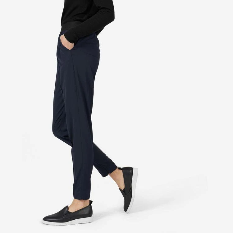 商品Everlane|窄口休闲裤,价格¥472,第2张图片详细描述