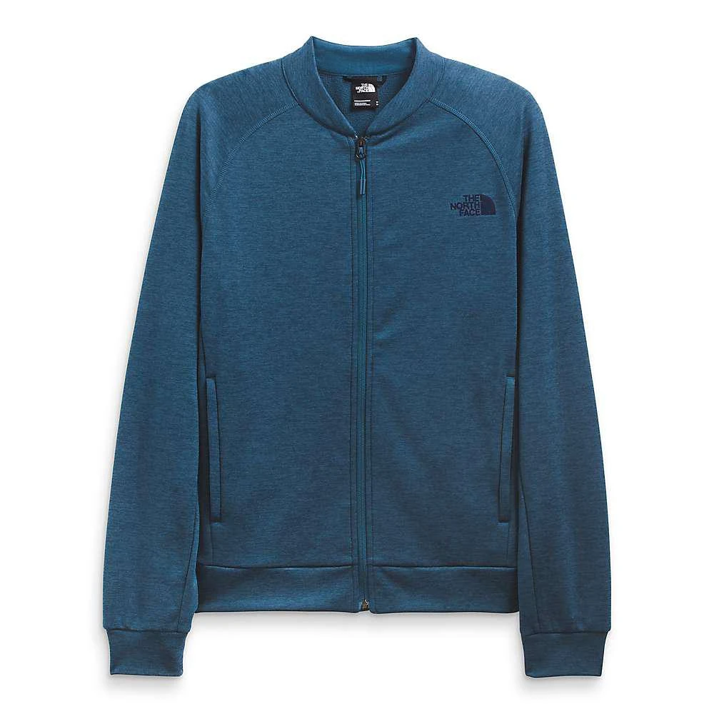 商品The North Face|The North Face Men's Canyonlands Seasonal Bomber,价格¥388,第4张图片详细描述