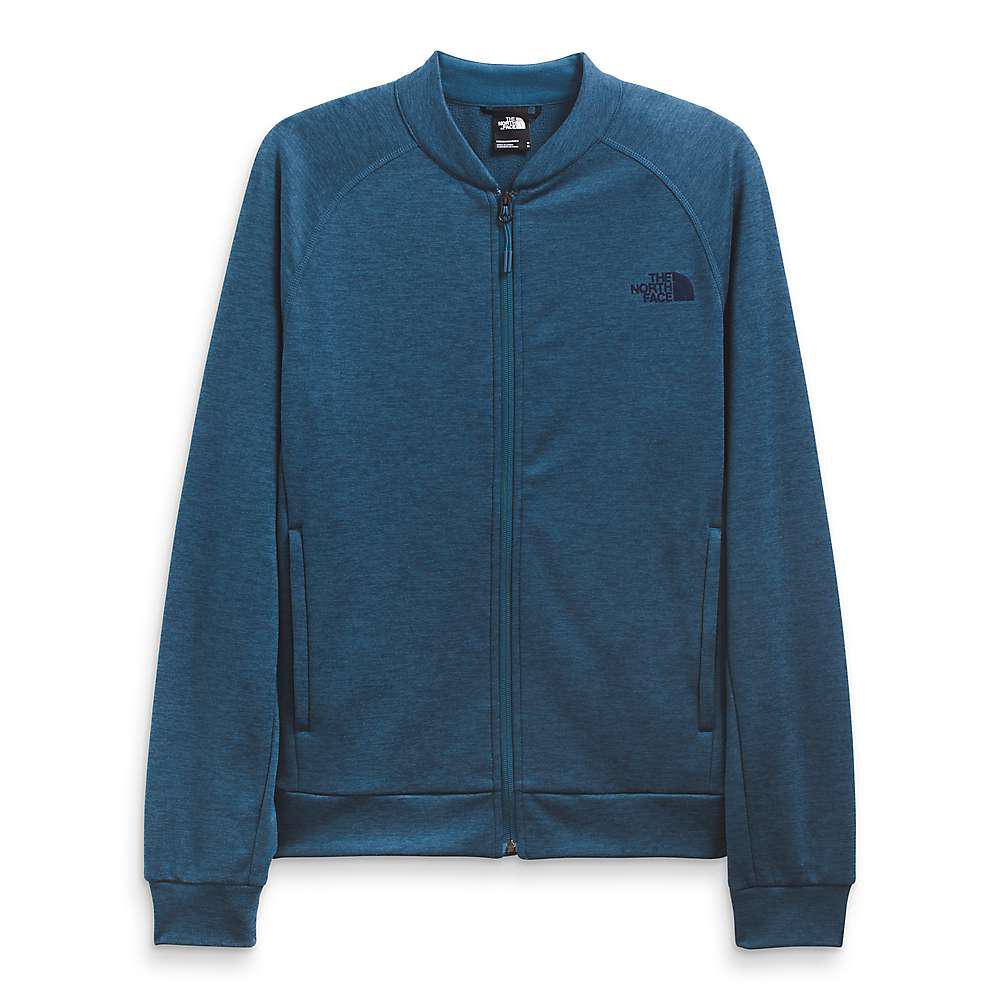 商品The North Face|The North Face Men's Canyonlands Seasonal Bomber,价格¥341,第6张图片详细描述