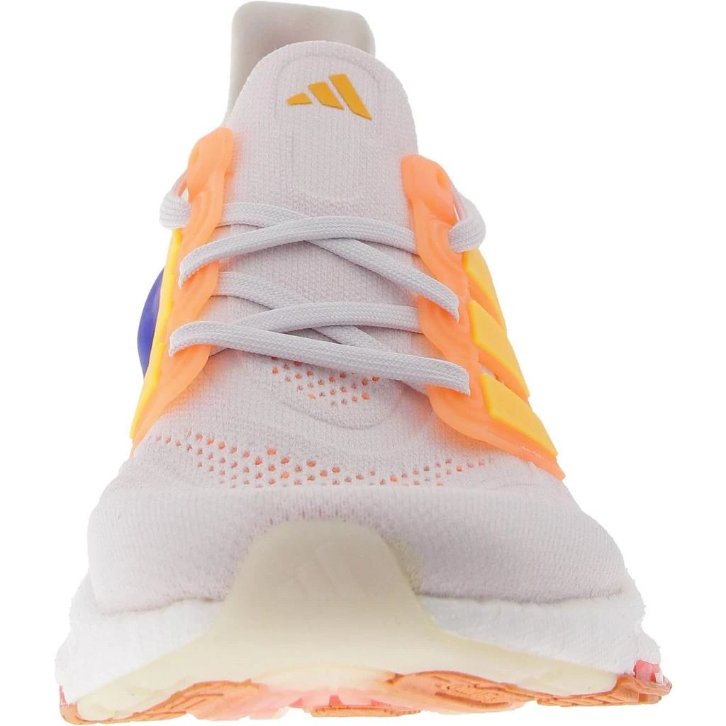 商品Adidas|Adidas Mens Logo Knit Running & Training Shoes,价格¥502,第3张图片详细描述