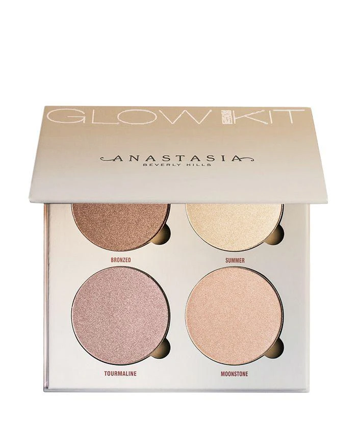 商品Anastasia Beverly Hills|Glow Kit®,价格¥299,第1张图片