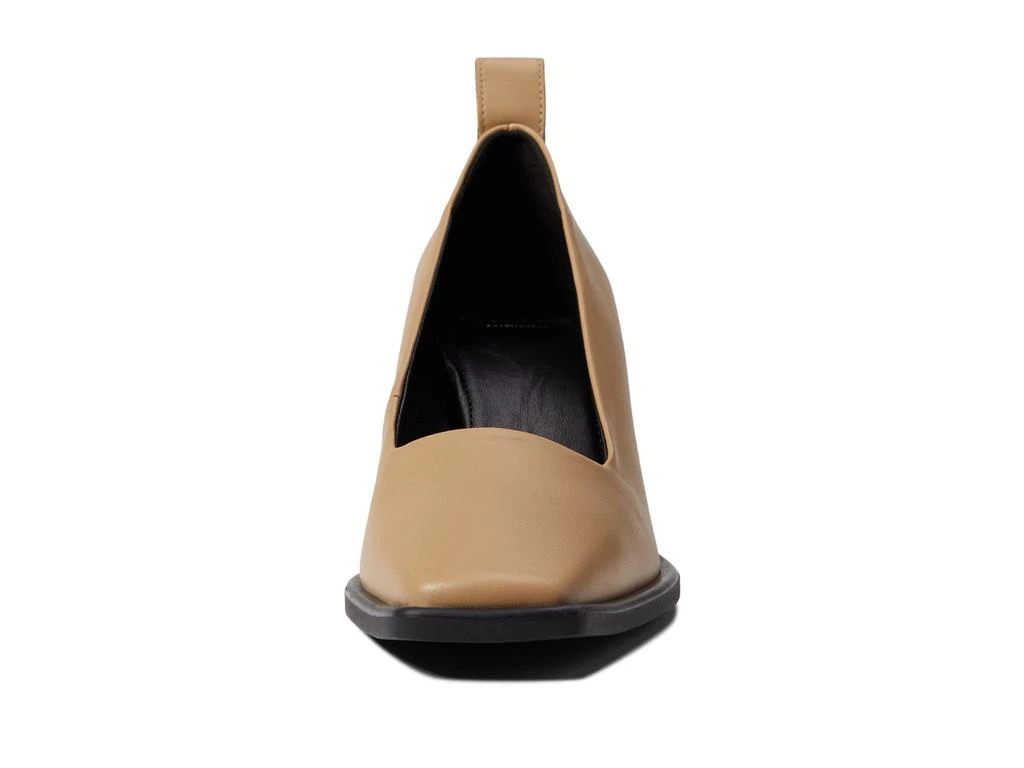 商品Vagabond Shoemakers|Hedda Leather Pump,价格¥1175,第2张图片详细描述