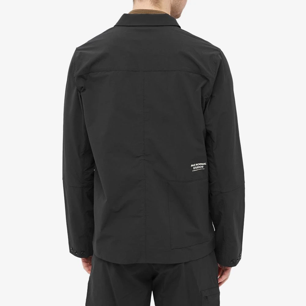 商品Pas Normal Studios|Pas Normal Studios Escapism Work Jacket,价格¥1049,第5张图片详细描述