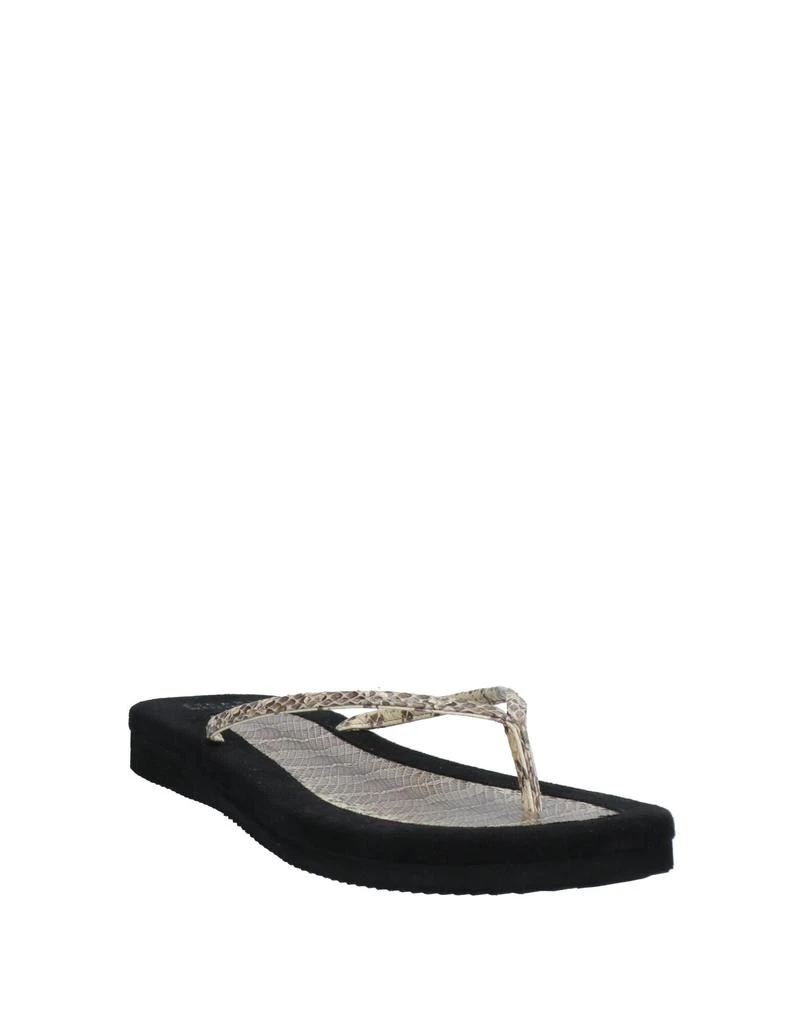 商品Stuart Weitzman|Flip flops,价格¥503,第2张图片详细描述