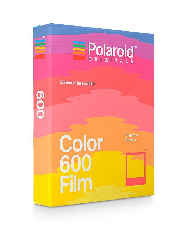 商品Polaroid Originals|600相纸,价格¥125,第1张图片