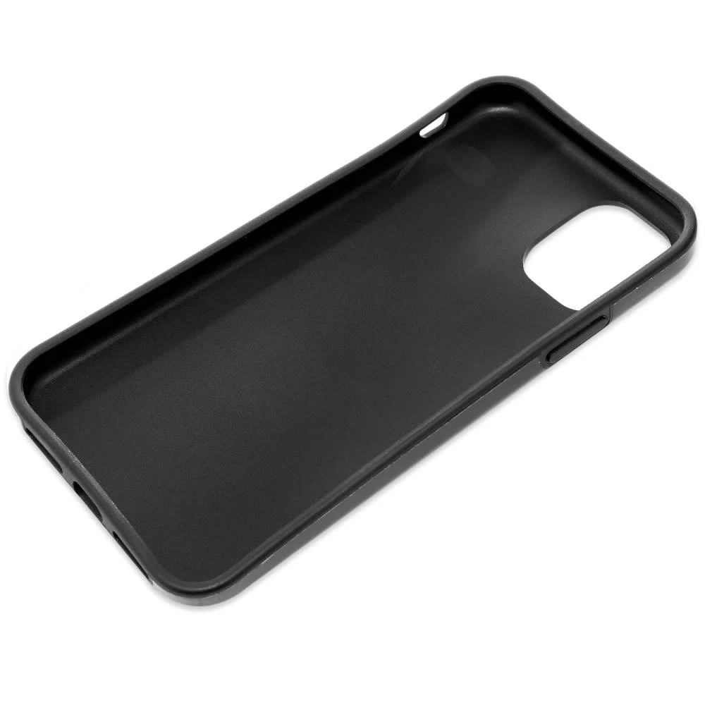商品Maison Kitsune|END. x Maison Kitsuné Cafe Club iPhone 11 Case,价格¥279,第3张图片详细描述