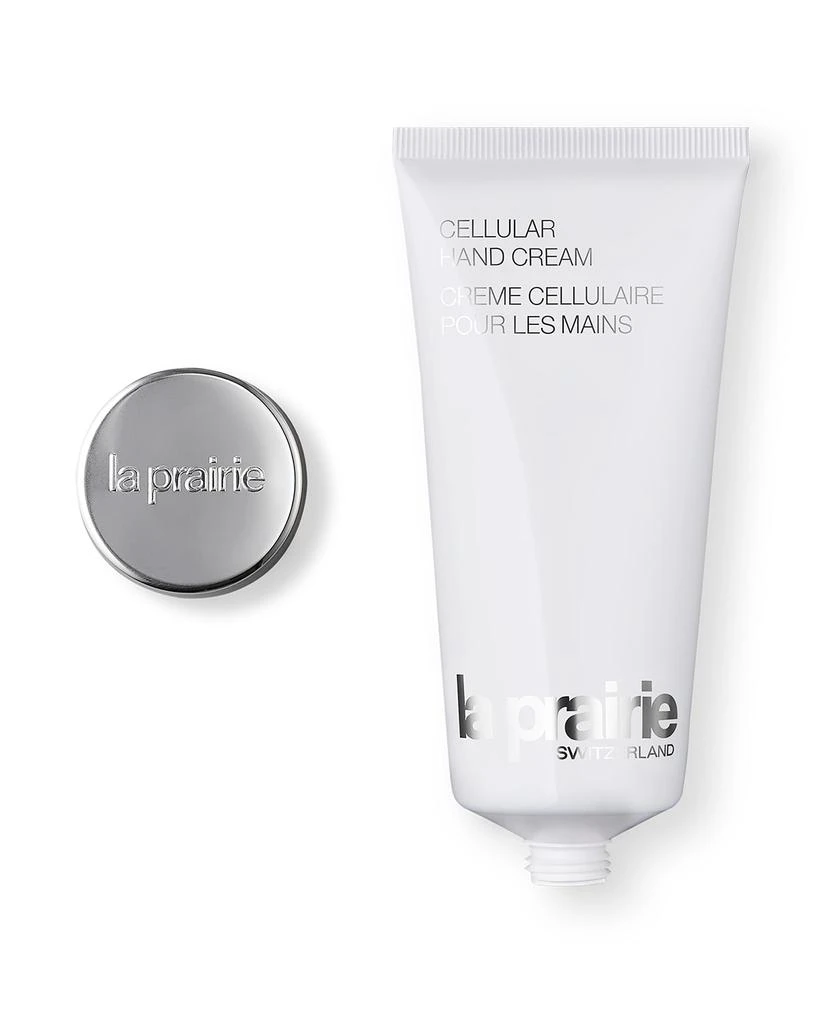 商品La Prairie|Cellular Hand Cream, 3.4 oz. 护手霜,价格¥1081,第3张图片详细描述