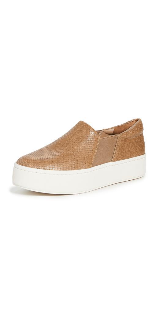 商品Vince|Vince Warren Slip On Sneakers,价格¥1184,第1张图片