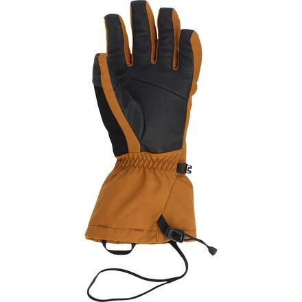 商品Outdoor Research|Adrenaline 3-in-1 Glove,价格¥257,第2张图片详细描述