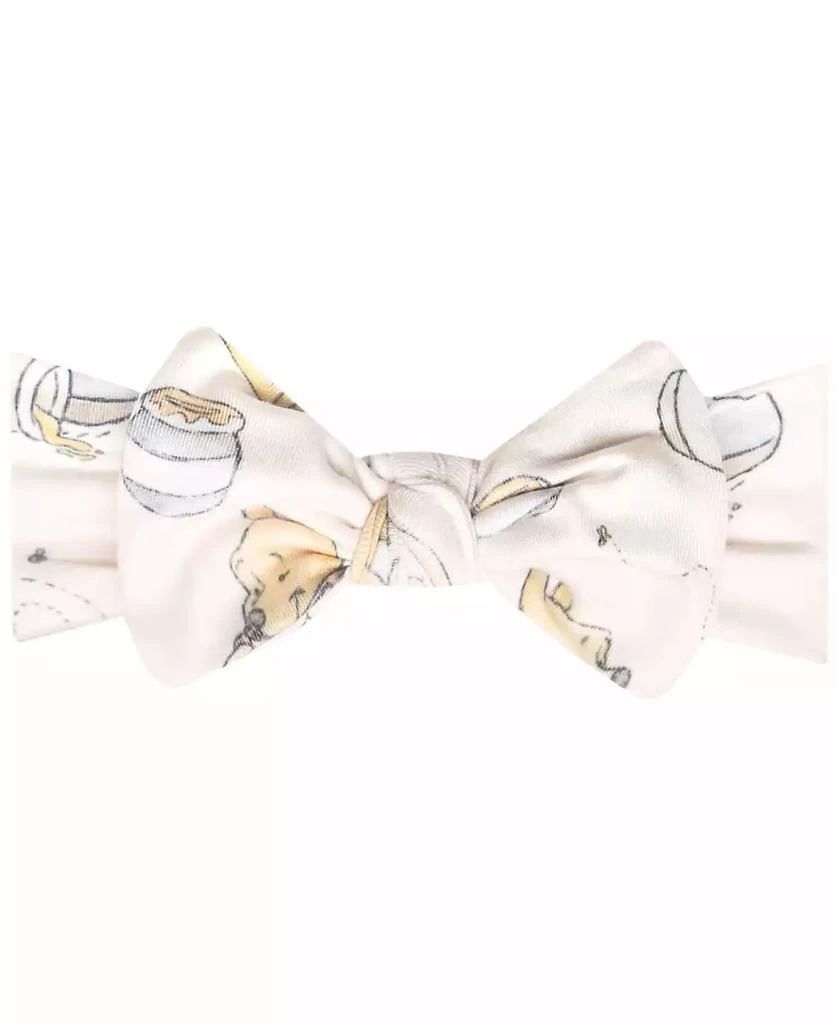 商品Copper Pearl|Baby Hunny Knit Headband,价格¥83,第1张图片