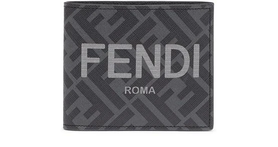 商品Fendi|皮夹,价格¥3364,第1张图片