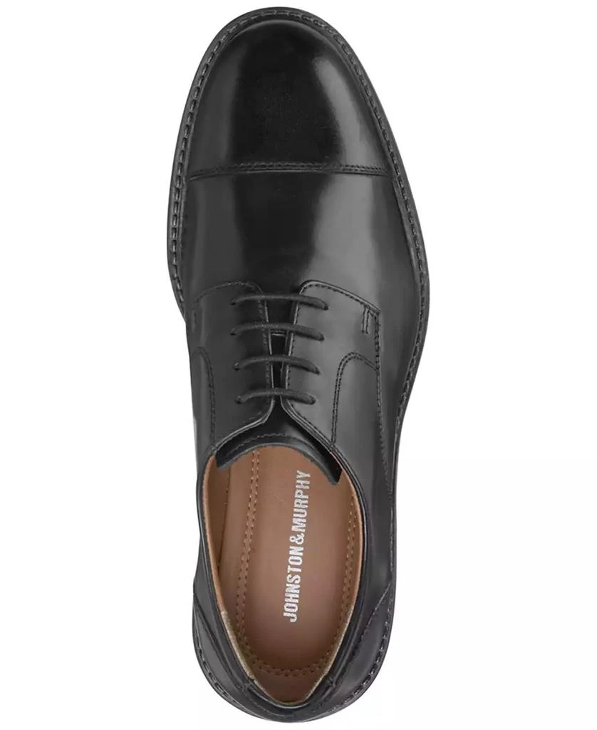 Men's Tabor Cap Toe Oxford 商品