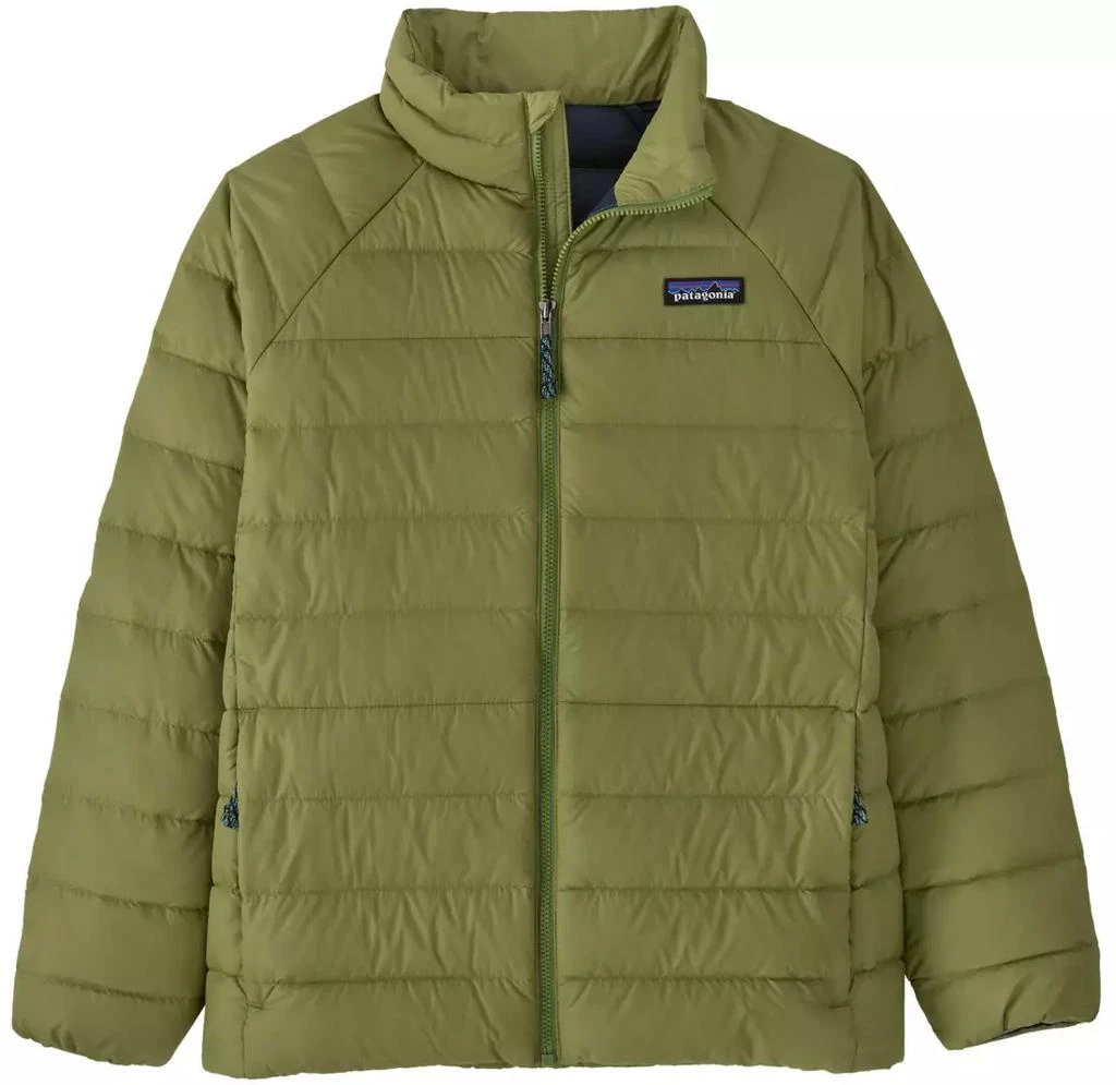 商品Patagonia|童款羽绒夹克,价格¥1150,第1张图片详细描述