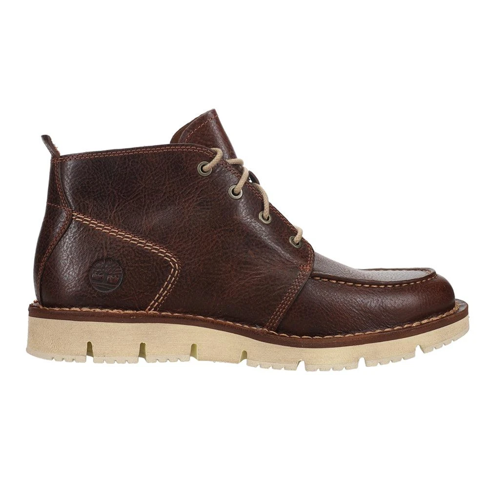 商品Timberland|Westmore Mid Lace Up Chukka Boots,价格¥679,第1张图片