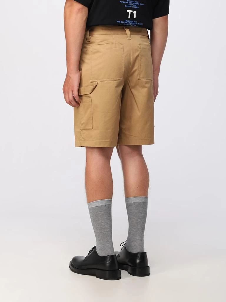 商品Burberry|Burberry cotton shorts,价格¥4658,第3张图片详细描述