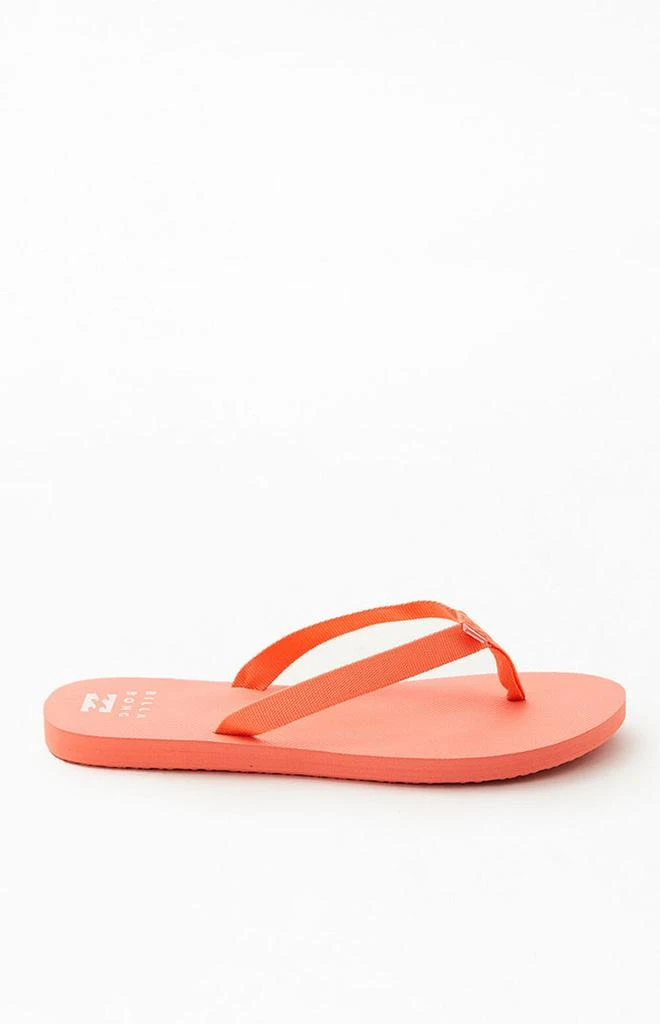 商品Billabong|Women's Nalu Sandals,价格¥83,第1张图片