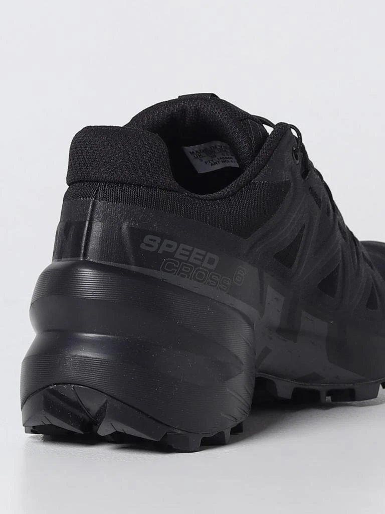 商品Salomon|Salomon Speedcross 6 Gore-Tex® sneakers,价格¥1339,第3张图片详细描述