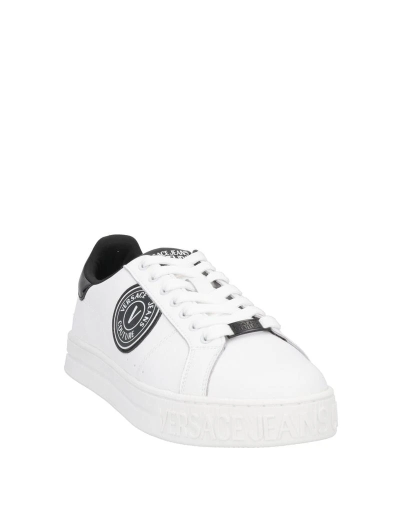 商品Versace|Sneakers,价格¥1342,第2张图片详细描述