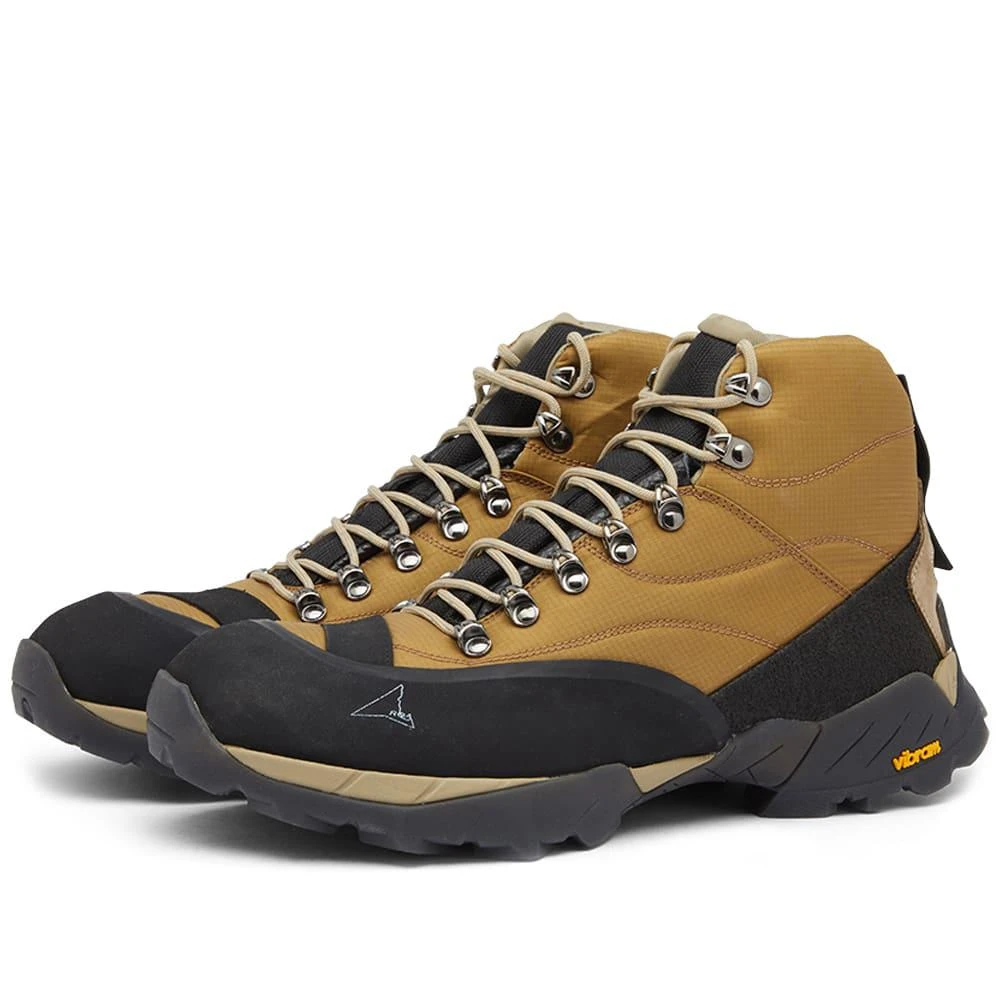 商品ROA|ROA Andreas Strap Hiking Boot,价格¥1366,第1张图片