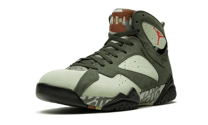 商品Jordan|Air Jordan 7,价格¥1711-¥2466,第5张图片详细描述