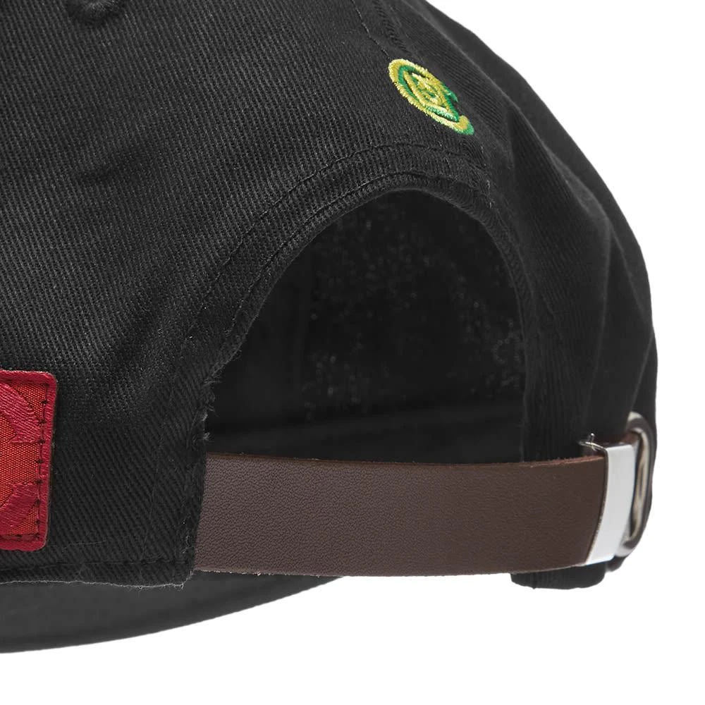 商品CLOT|CLOT Logo Dad Cap,价格¥231,第3张图片详细描述