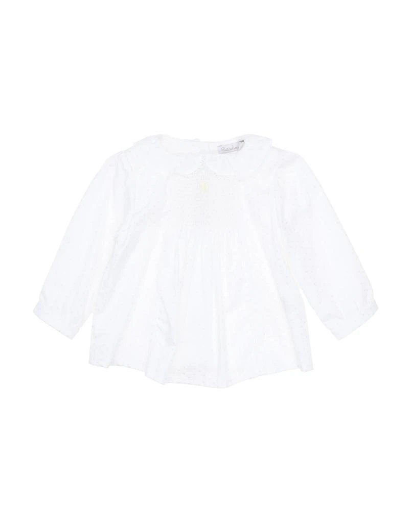 商品Patachou|Top,价格¥170,第1张图片