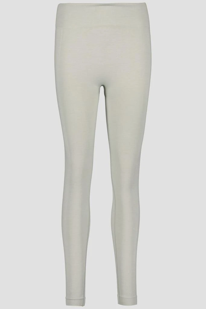 商品Castore|Women's Castore Grey Seamless Leggings,价格¥519,第1张图片