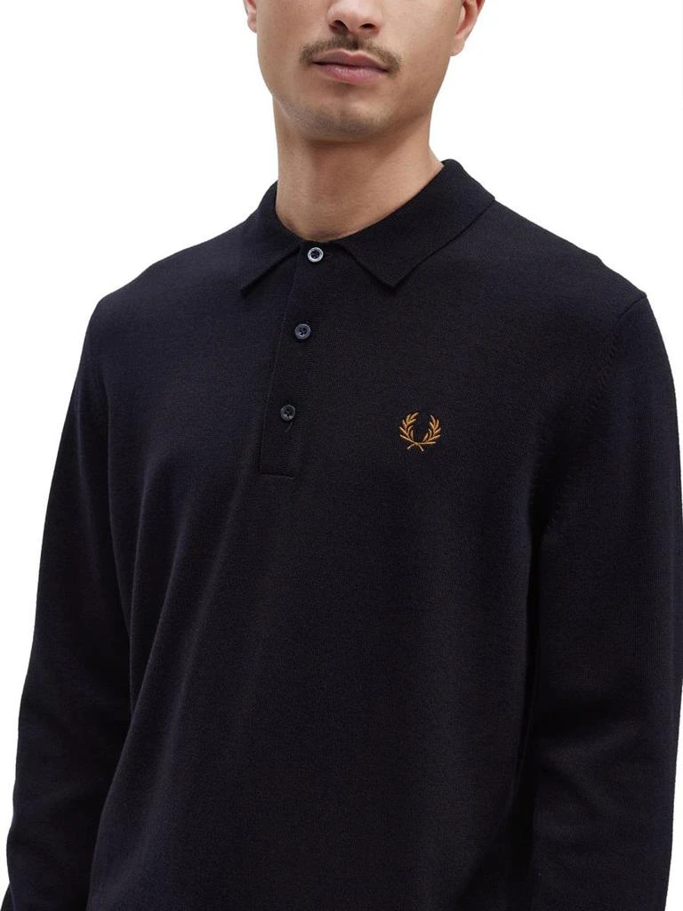 商品Fred Perry|FRED PERRY CLASSIC POLO.,价格¥1314,第3张图片详细描述