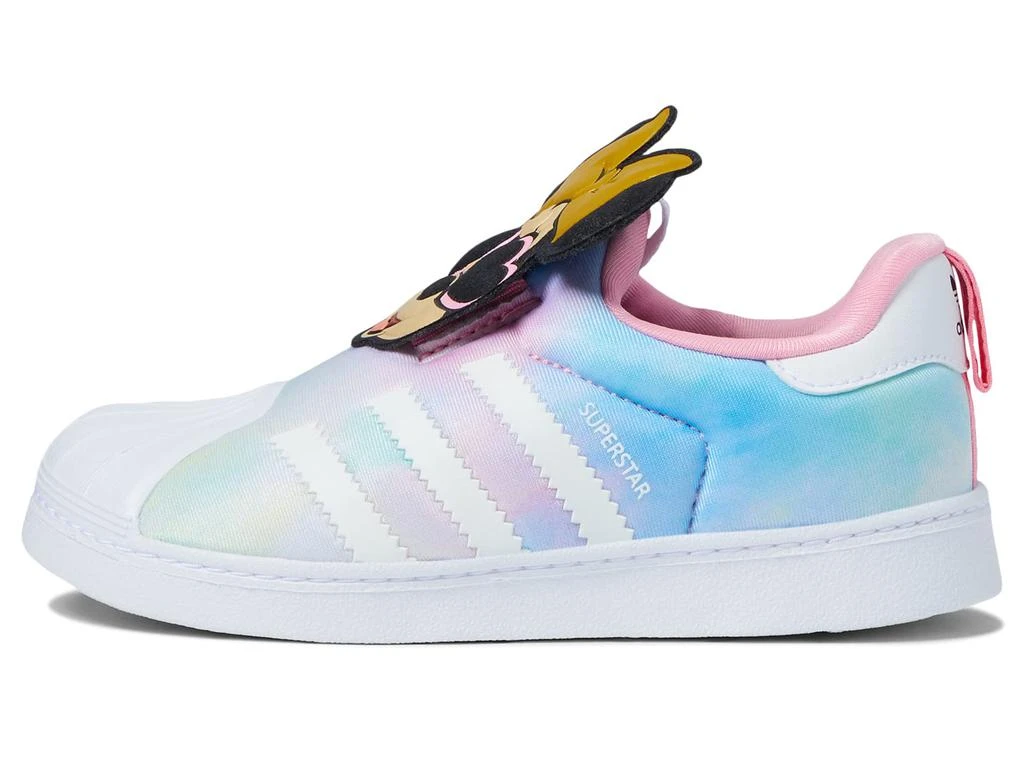 商品Adidas|Superstar 360 Disney (Toddler),价格¥313,第4张图片详细描述