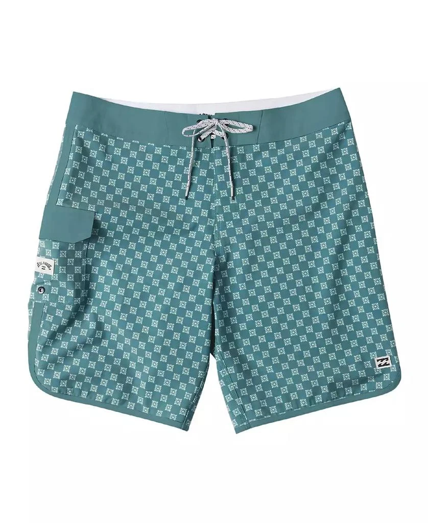 商品Billabong|Men's 73 Pro Boardshorts,价格¥463,第1张图片