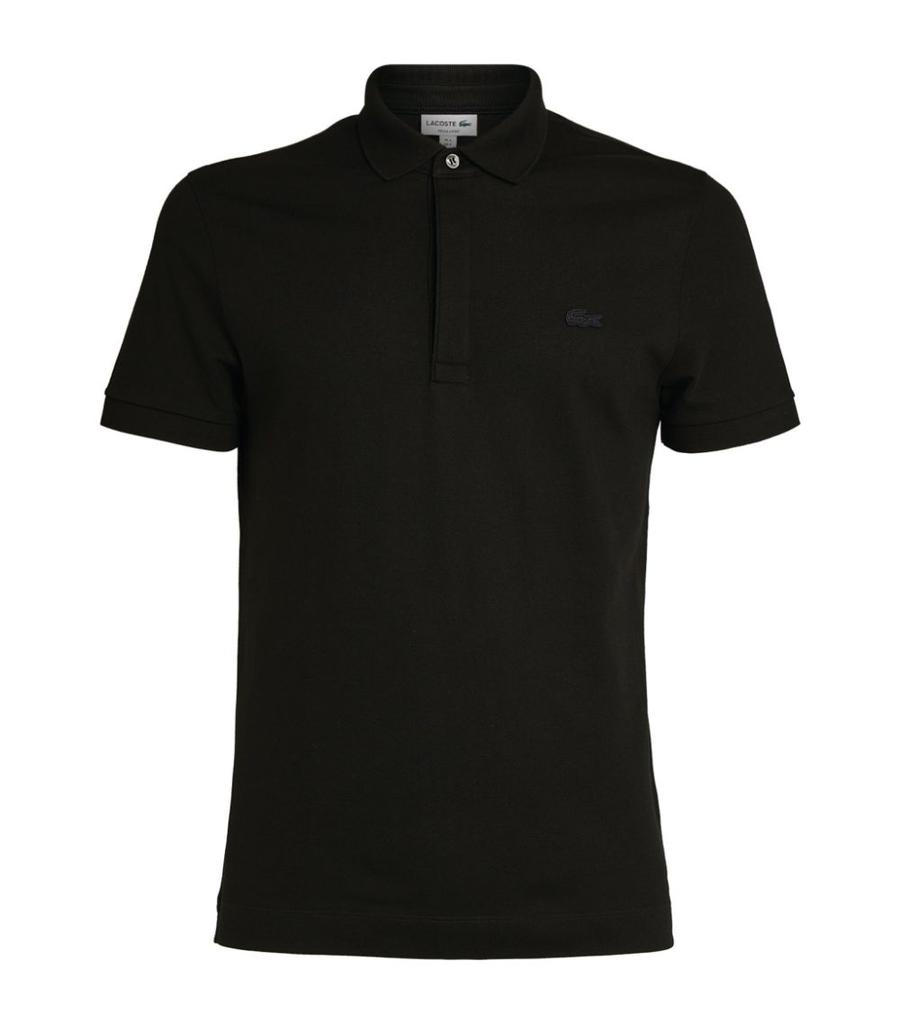 Logo Polo Shirt商品第1张图片规格展示