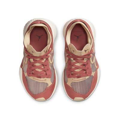 商品Jordan|Jordan Delta 3 Low - Women Shoes,价格¥1060,第6张图片详细描述