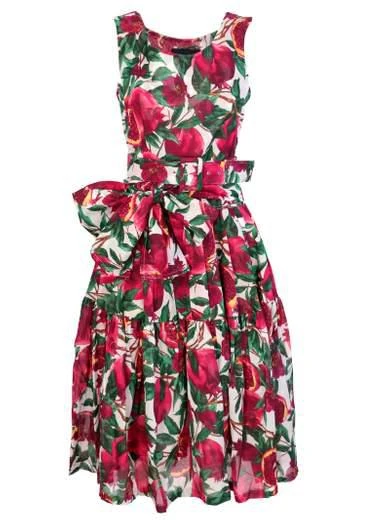 商品SAMANTHA SUNG|ROSESLVLS,价格¥5834,第1张图片