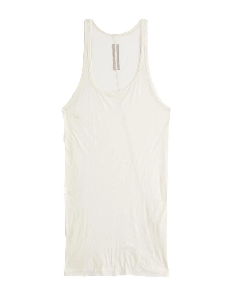 商品Rick Owens|Tank top,价格¥1041,第1张图片