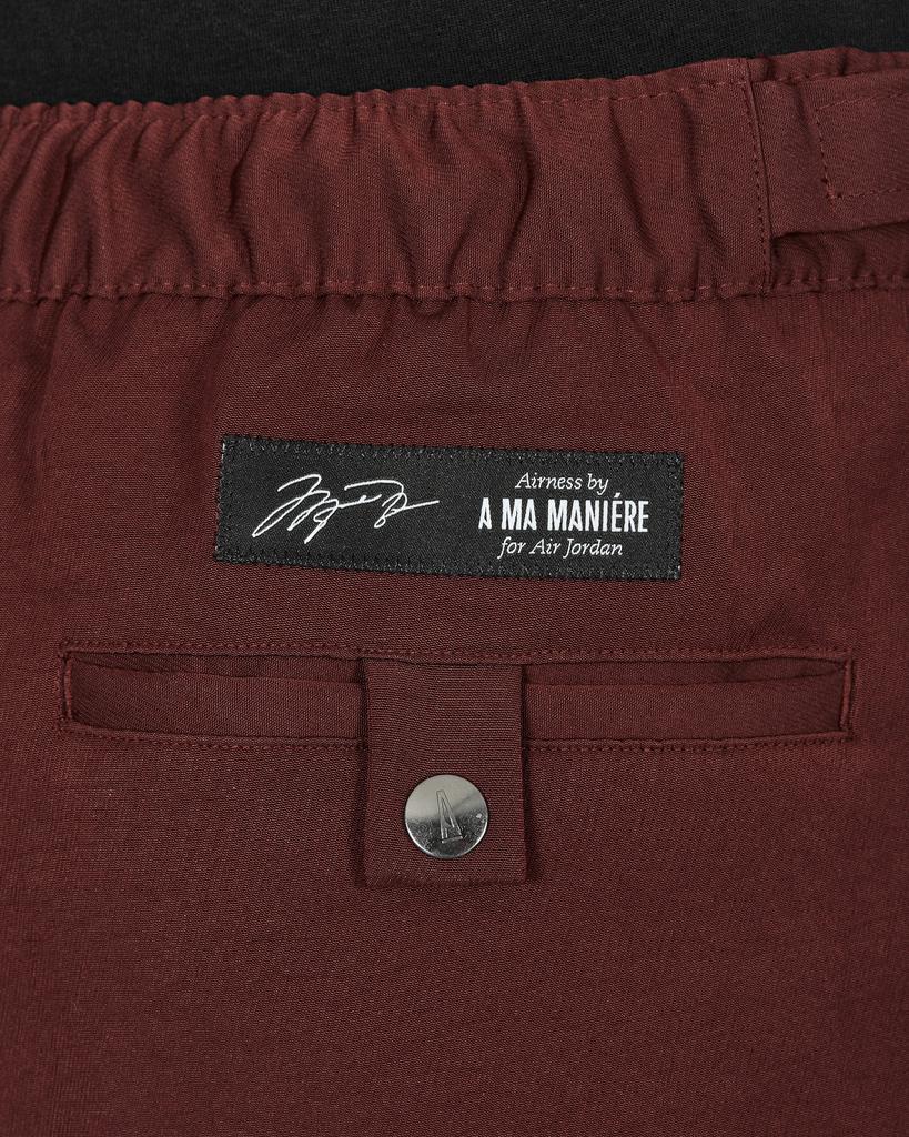 A Ma Maniére Trousers Red商品第6张图片规格展示