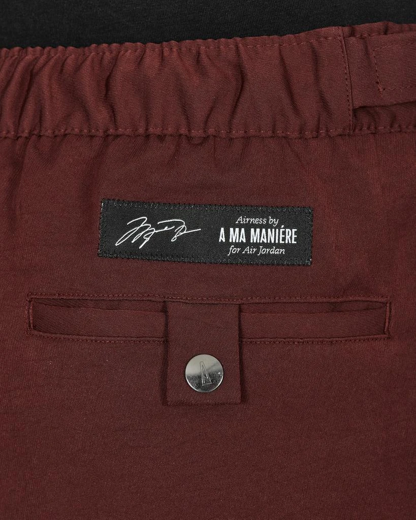 A Ma Maniére Trousers Red 商品