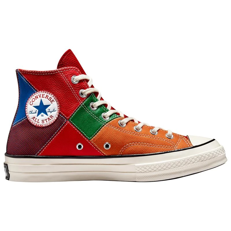 商品Converse|Converse Chuck 70 NBA 75th Anniversary - Men's,价格¥488,第1张图片