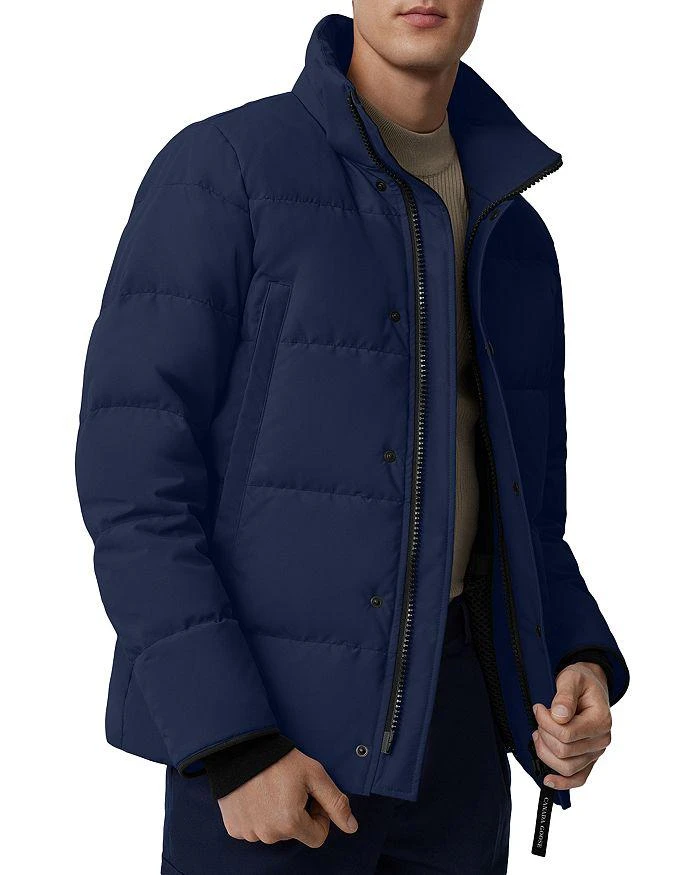 商品Canada Goose|Wyndham Down Parka,价格¥10428,第4张图片详细描述