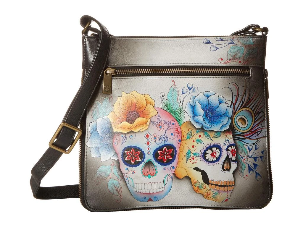 商品Anuschka Handbags|550 手绘手包,价格¥1313,第1张图片