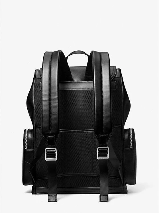 商品Michael Kors|Cooper Utility Backpack,价格¥1335,第3张图片详细描述