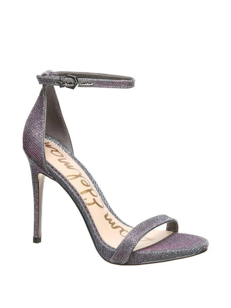 商品Sam Edelman|Orient Express Ariella Ankle-Strap Sandals,价格¥454,第1张图片