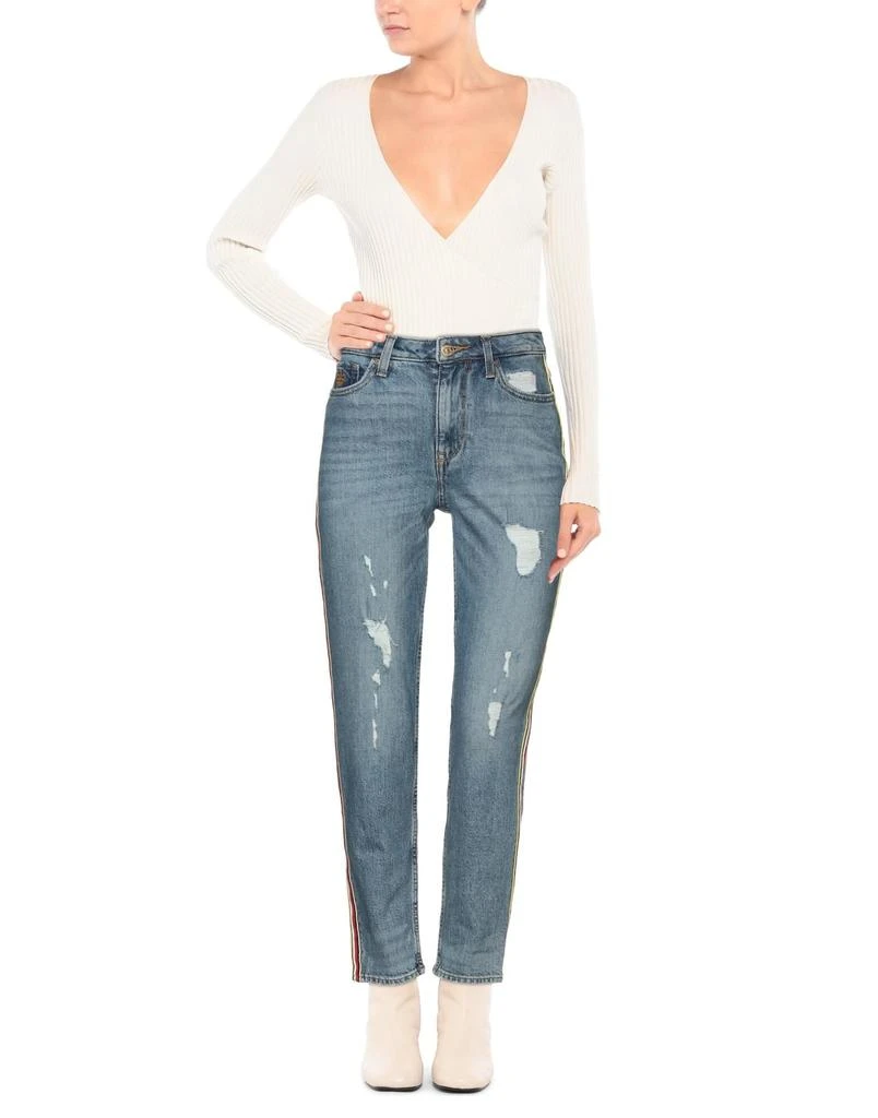 商品Tommy Hilfiger|Denim pants,价格¥201,第2张图片详细描述