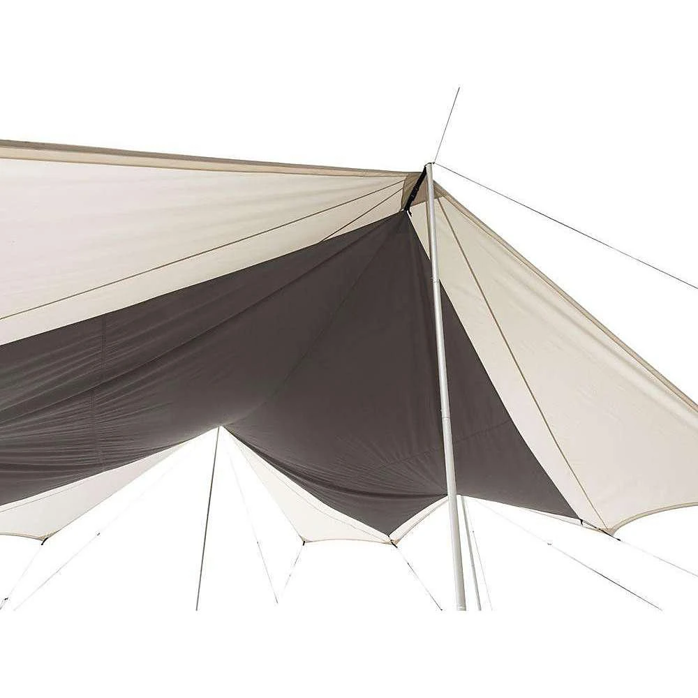 商品Snow Peak|Snow Peak Takibi Tarp Octa,价格¥5884,第3张图片详细描述