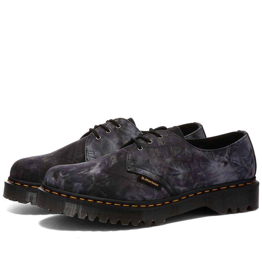 商品Dr. Martens|Dr. Martens x Pleasures 1461,价格¥853,第1张图片