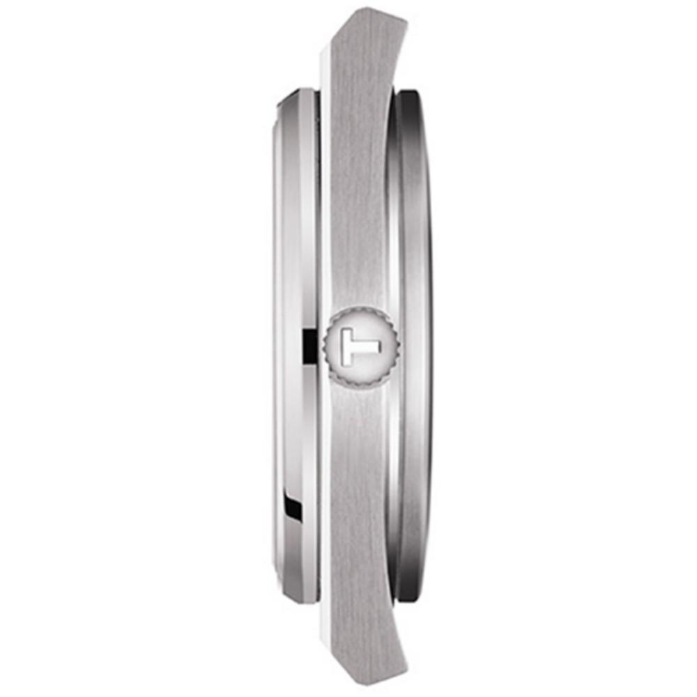 Men's Swiss PRX Stainless Steel Bracelet Watch 40mm商品第2缩略图预览