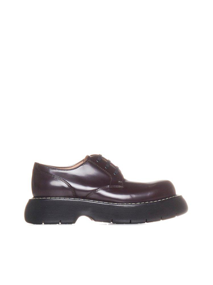 Bottega Veneta Swell Loafers商品第1张图片规格展示